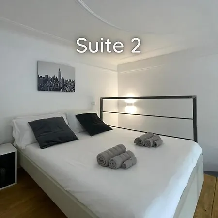 Navigli Design Loft - 7 Stops From Duomo, Ac, Netflix Appartamento *