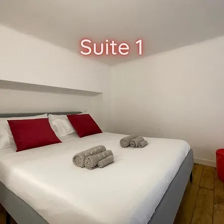 Appartamento Navigli Design Loft - 7 Stops From Duomo, Ac, Netflix Milano