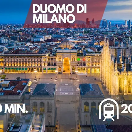 Navigli Design Loft - 7 Stops From Duomo, Ac, Netflix * Milano